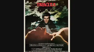 Dracula Radio Spot #2 (1979)