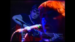 Mike Oldfield - Rock pop in Concert 1980 PLATINUM TUBULAR BELLS PART 2 EXCERPT_THE SALLOR'S HORNPIPE