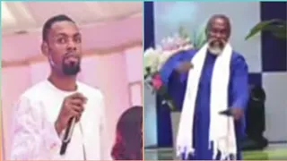 PROPHET STEPHEN ADOM FIRES REV OBOFOUR