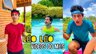 Melhores Vídeos do Mês - Leo Leo Morais