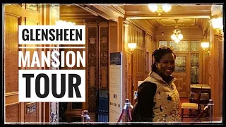 Our Visit To Glensheen Mansion: A Historic House Like No Other #duluth