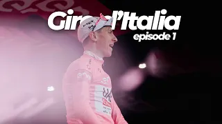 Giro D'Italia | Episode 1