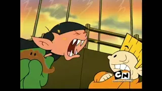 The Best of Numbuh 3 Part 1