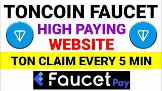 free toncoin faucet | bitcoin faucet unlimited claim | earning faucetpay website BNB mining