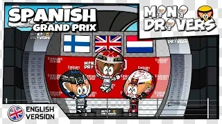 [EN] MiniDrivers - 11x05 - 2019 Spanish GP
