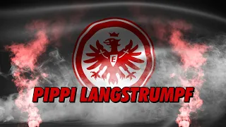 Eintracht Frankfurt |  Germany - PIPPI LANGSTRUMPF