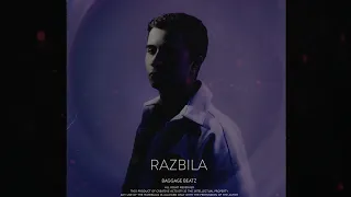 Ramil’ x MACAN x Xcho Type Beat - "Razbila" | Sad Pop Rap Instrumental