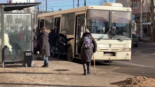 🏠 Просто Мариуполь Жизнь города