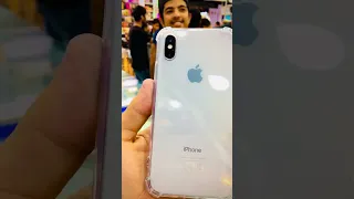 Unboxing iPhone xs #mobile #how #new #viral #trending #ytshort #yt #shortvideo #iphone #s23