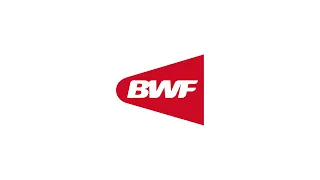 BWF Play Of The Day & Highlights Anthem  [ OLD ]