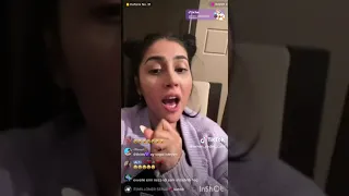 Özünü Lülüşlə Kişi Sayır Lülüşünüz Var Deyə - Leman TikTok