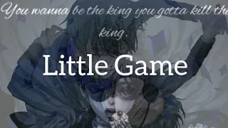 Little Game| Black Butler AMV|
