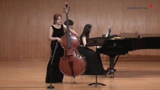 Max Bruch Kol Nidrei, Op.47 Double bass