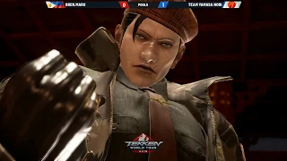 Maru VS Nobi - Pools - Rev Major 2019 - TWT Masters in Philippines