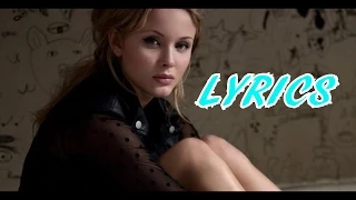 Zara Larsson - Uncover (Richello Remix) LYRICS!!