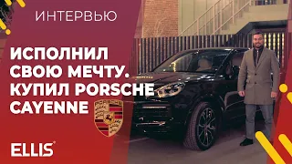 Предприниматель - меняет мир вокруг себя. Бизнес франшиза 2021- Ellis