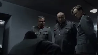 Hitler phones Kane