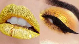 EYE MAKEUP HACKS COMPILATION - Beauty Tips For Every Girl 2020 #84