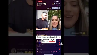 Malsorja Live Tiktok 🤣🤣❤️