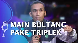 Stand Up Comedy Abdur: Di Timur Main Bultang Pakai Triplek dan Tongkol Jagung - SUCI 4