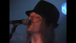 The Hellacopters - (Gotta Get Some Action) Now! - Live