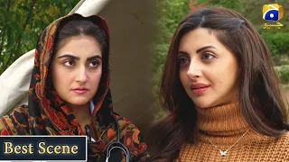 Meray Humnasheen Episode 22 | 𝐁𝐞𝐬𝐭 𝐒𝐜𝐞𝐧𝐞 𝟎𝟑 | HAR PAL GEO