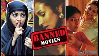 Top 10 Banned Movies in India | Hindi movies list