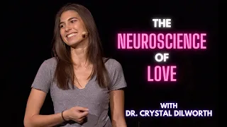 The Neuroscience of Love:  A Valentine’s Day Special with Dr. Crystal Dilworth