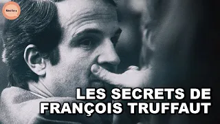 Truffaut : dans l'intimité d'un réalisateur iconique | Réel·le·s | DOC COMPLET