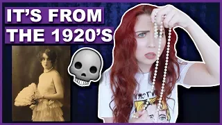 The Shocking History Behind My Cursed Necklace