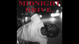 (Free For Profit) 3 Beat Switch Kendrick Lamar Type Beat "MIDNIGHT DRIVE"