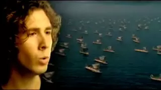 Josh Groban ~ "Remember" Troy 2004 Offical Music Video