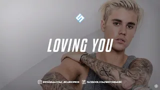 "Loving You" - Justin bieber x Major lazer x DJ Snake | Type Beat