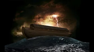 Science Confirms Noah's Flood. Top Questions Answered