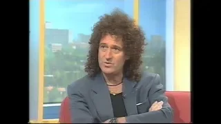 Brian May - 1998 (nicam stereo)