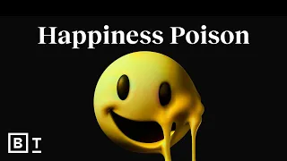 Happiness poison—and the antidote | Robert Waldinger