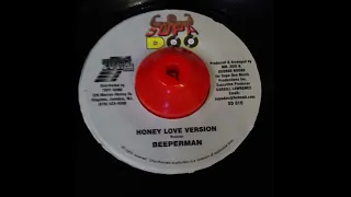 Honey Love Riddim Mix - Sanchez,Lukie D,Lisa More,George Nooks,Freddie McGregor