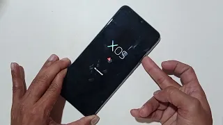 Infinix Hot 10 Play Hard Reset 2023 | Pattern Unlock & Factory Reset | Infinix Hot 10 Play  X688B