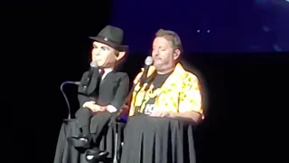 Terry Fator- Frank Sinatra