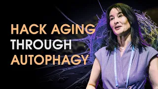 Hack Aging Through Autophagy