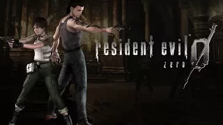 Resident Evil 0 HD Remaster #1.2