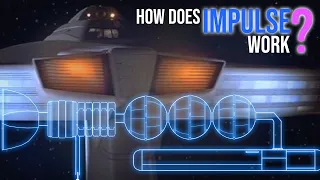 Impulse Engines (Star Trek Lore)
