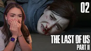 Devastated is an Understatement  - The Last of Us Part 2 - Part 2