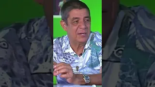 Zeca é rua demais 🍻