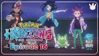 What Happened in Pokémon Horizons Episode 16? | Quaxly, We Can Do It