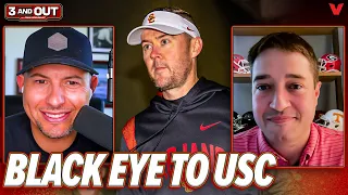 Why USC is FAILING under Lincoln Riley + Ohio State vs. Michigan | 3 & Out