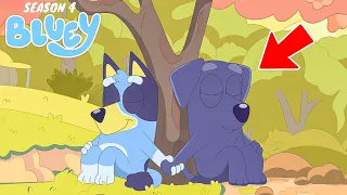 BLUEY SEASON 4 Latest News!