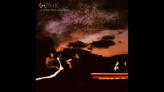 Genesis - And Then There Were Three (1978) - Earliest Known Live Recordings