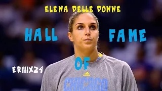 Elena Delle Donne - Hall of Fame Mix HD