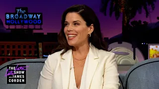 Neve Campbell Has Theaters Screaming for Sidney
